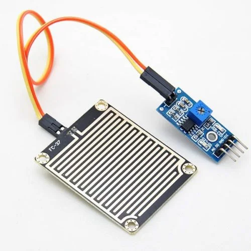 Sensor de Distância Ultrassônico HC-SR04
